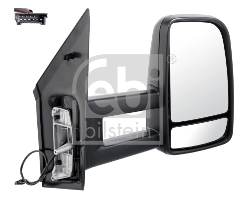 Exterior Mirror